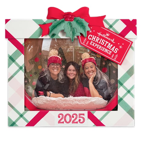 Hallmark Christmas Experience 2025