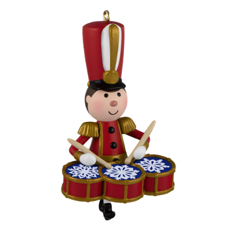 Delightful Drums