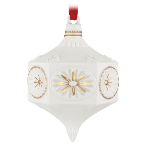 Festive Finial