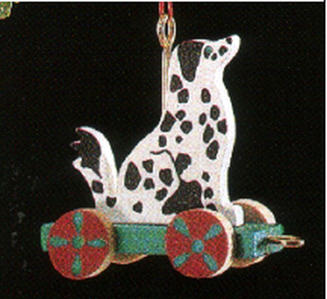 Puppy Cart