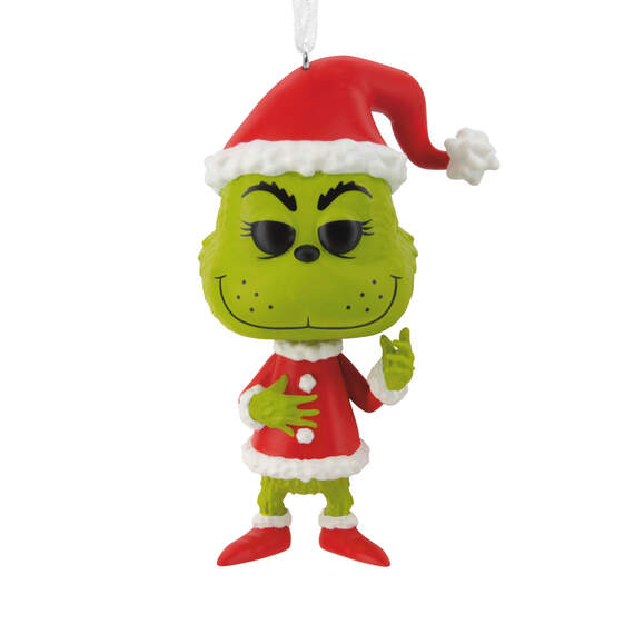 The Grinch