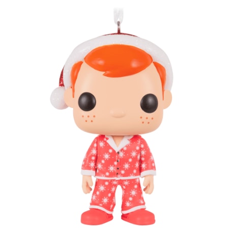 Freddy Funko