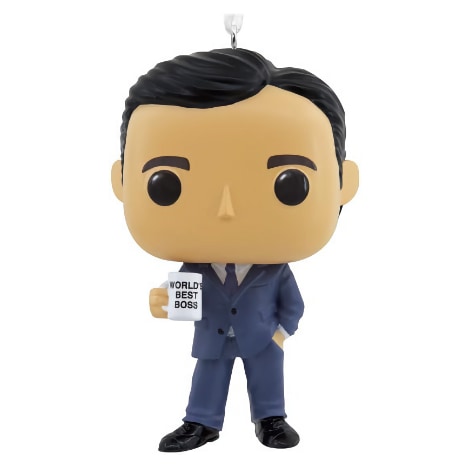 Michael Scott