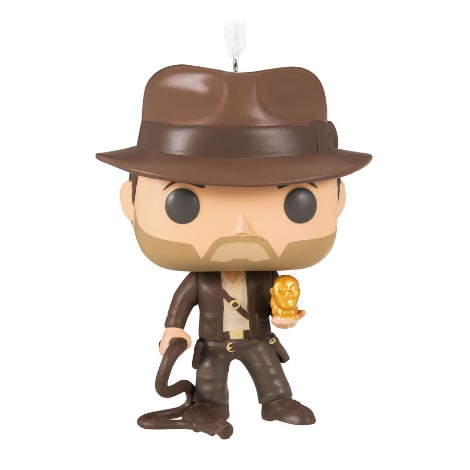 Indiana Jones