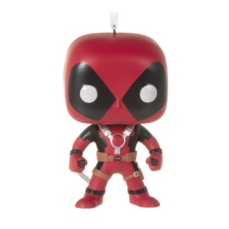 Deadpool