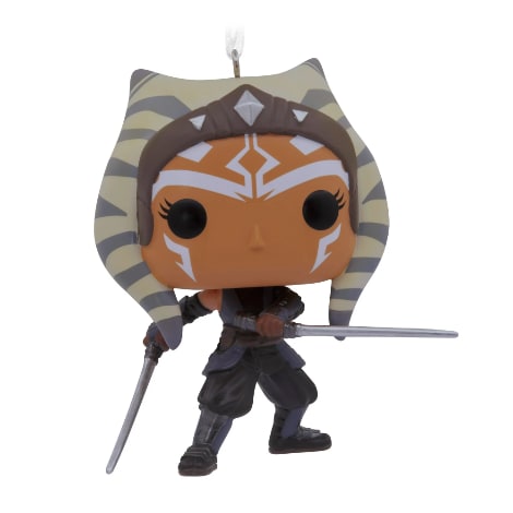 Ahsoka Tano