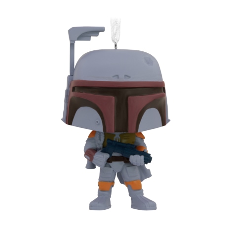 Boba Fett