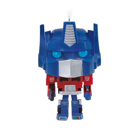 Optimus Prime
