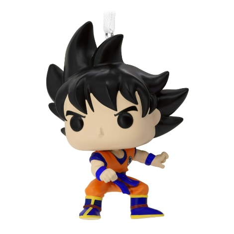 Goku