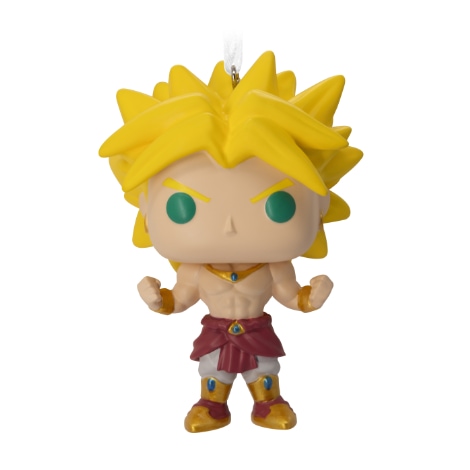 Broly