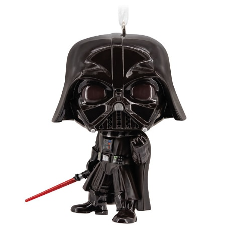 Darth Vader