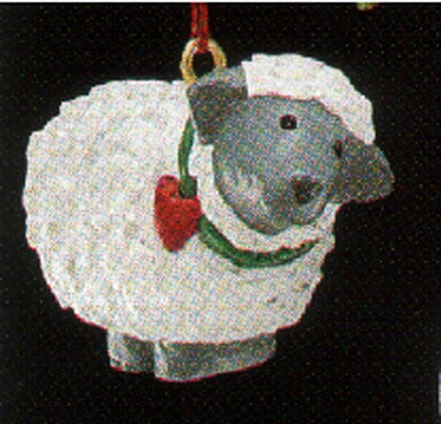 Roly-Poly Ram