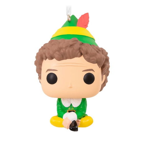 Buddy the Elf