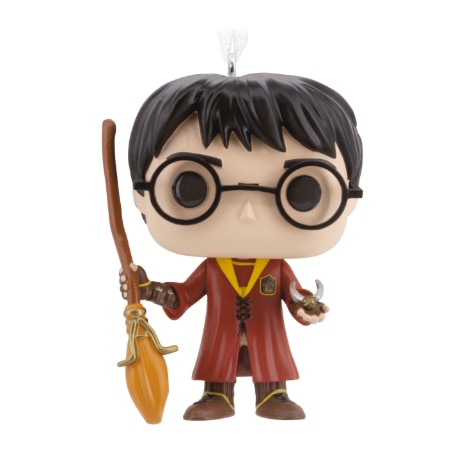 Harry Potter Quidditch