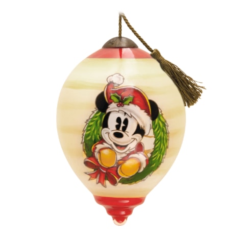 Mickey Mouse