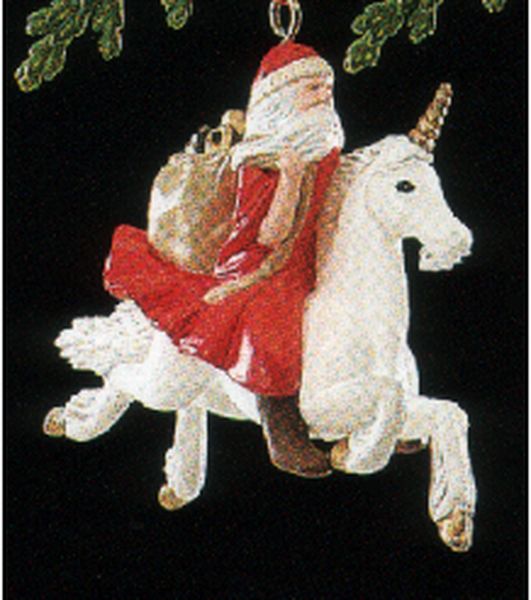 Santa's Magic Ride - S.E.