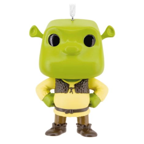 Shrek