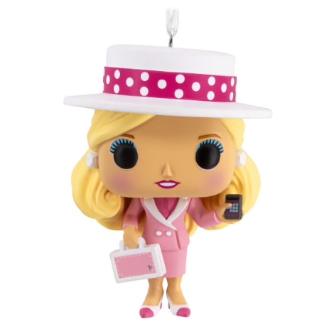 Day-to-Night Barbie