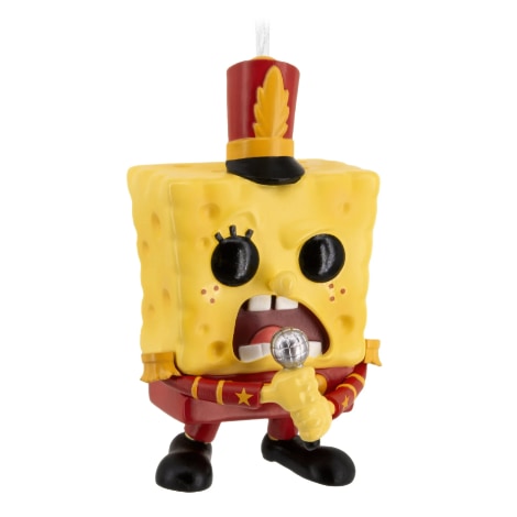 SpongeBob SquarePants