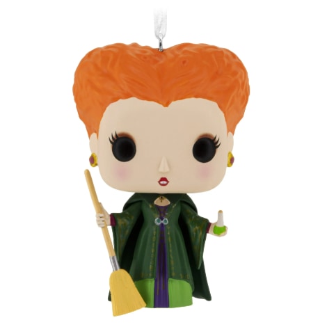 Winifred