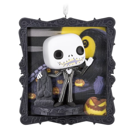 Jack Skellington