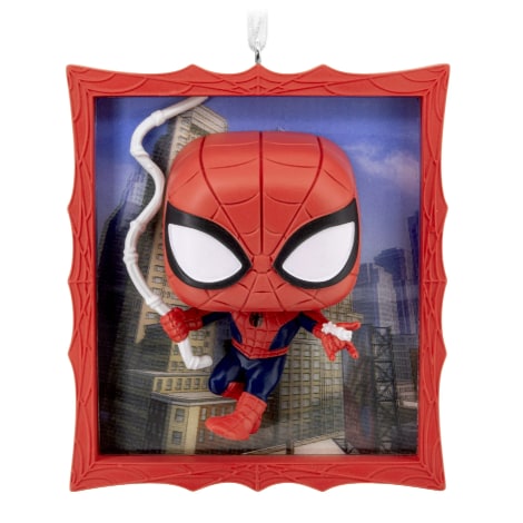Spider-Man