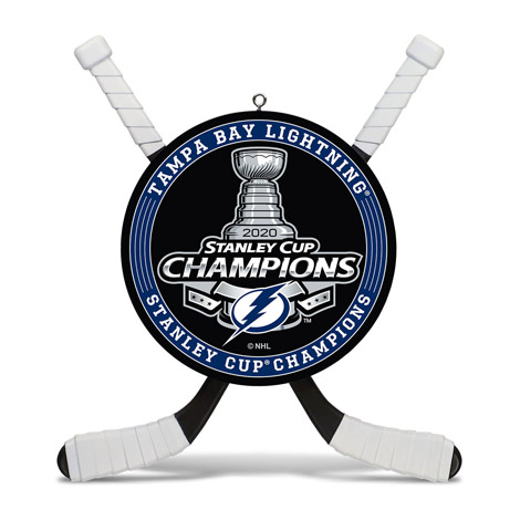Stanley Cup Tampa Bay Lightning