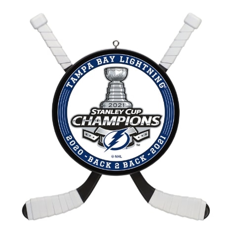 Stanley Cup Tampa Bay Lightning