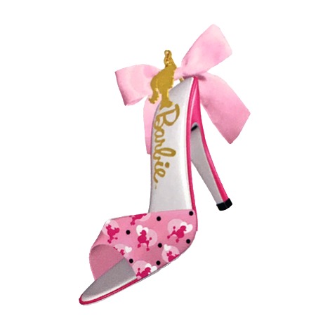 Shoe-sational!