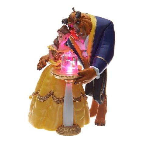 Belle and Beast