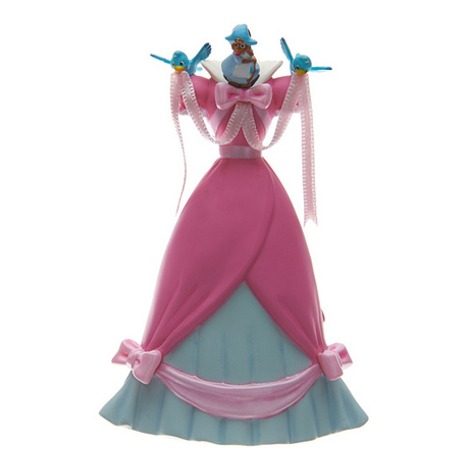 Cinderelly! Cinderelly! Repaint