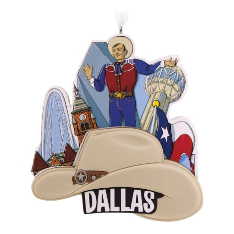 Dallas