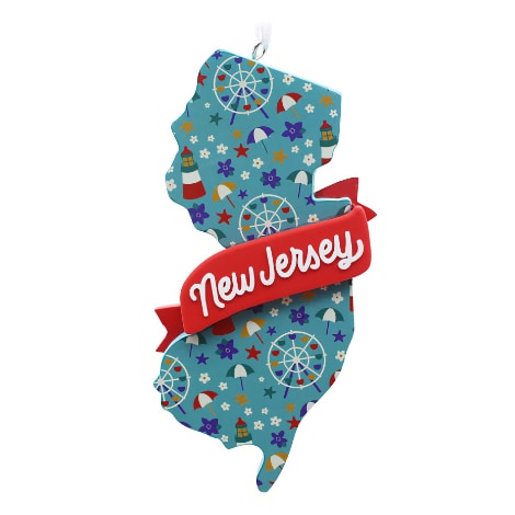New Jersey