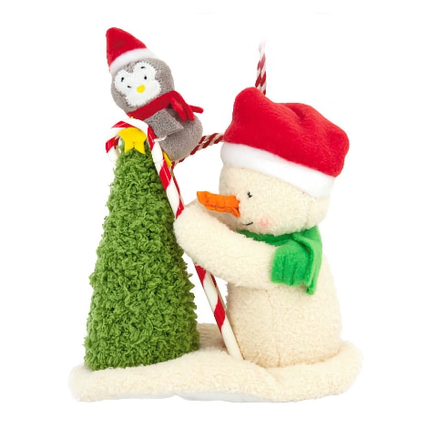 Festive Friends