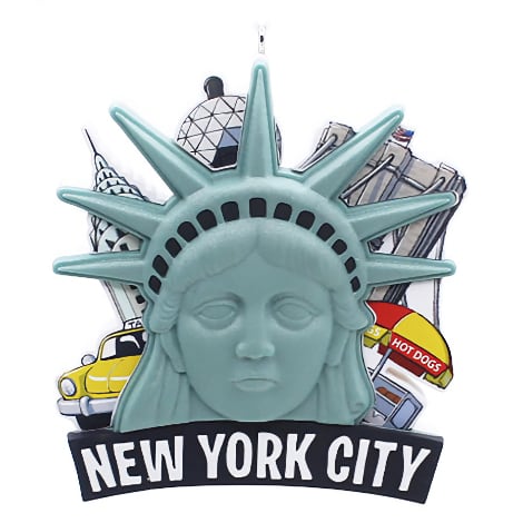 New York City