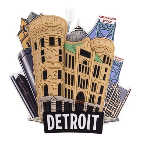 Detroit