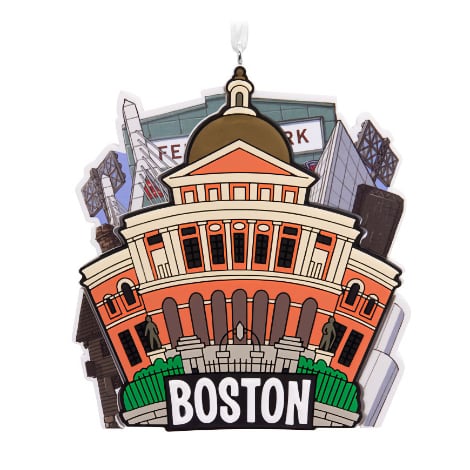 Boston