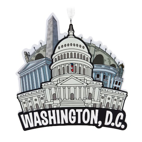 Washington D.C.