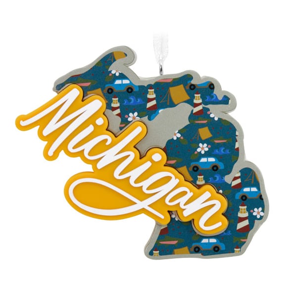Michigan