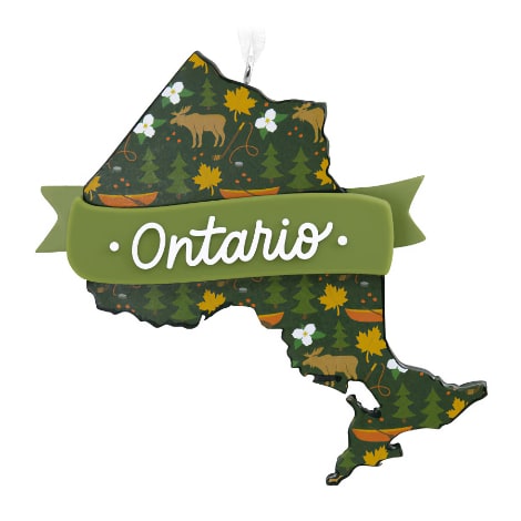 Ontario