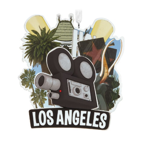 Los Angeles