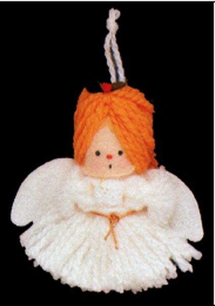 Angel (Yarn)