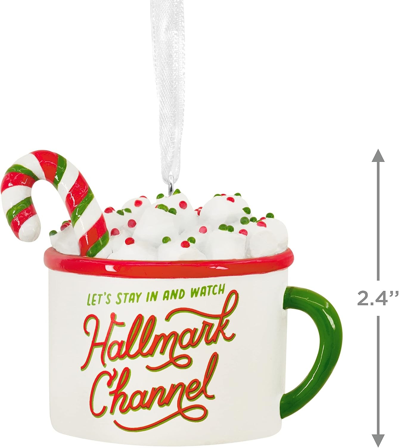 Hallmark Channel Mug