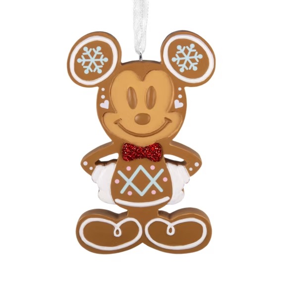 Mickey Mouse