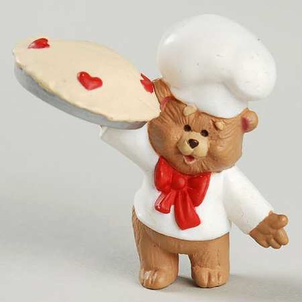 Bear Baker