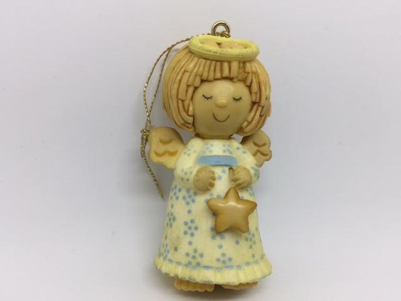 Angel (Dough-Look)