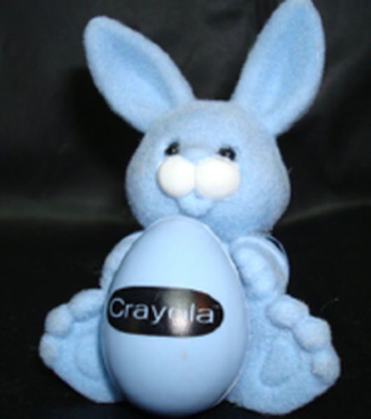 Crayola Rabbit