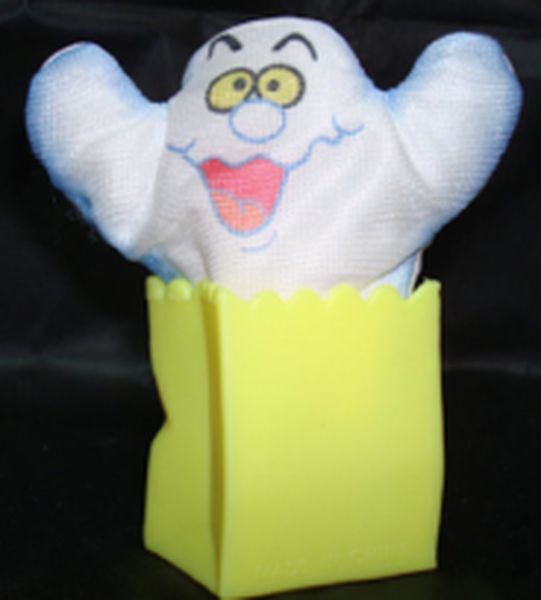 Ghost