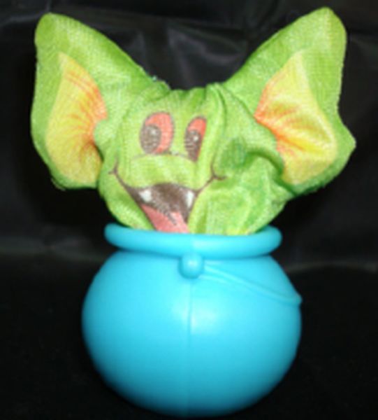 Green Gremlin