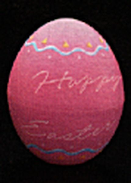 Happy Easter